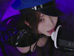 アジア人, 美女, 韓国人
