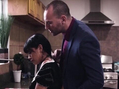 アメリカ人, フェラチオ, ハードコア, Hd, ラティーナ, メイド, 変態趣向, ティーン