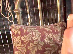 緊縛, ボンデージ, フェムドム, ゴム, 下着, 愛人, 奴隷