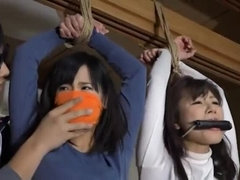 アジア人, 美女, 緊縛, セレブ, フェティッシュ, 日本人, ヤリマン