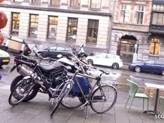 Amateur, Gros seins, Plantureuse, Seins naturels, De plein air, Réalité, Rugueux, Nénés