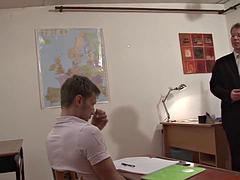 Amateur, Anal, French, Hd, Public, Student, Teacher, Threesome