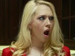 Lieveling, Grote lul, Grote mammen, Kreng, Blond, Moeder die ik wil neuken, Pornster, Kut duiken