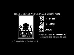 Casting Agent Fucks Two Hot German Women - Harleen Van Hynten
