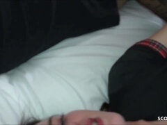 In den arsch, Verrückt, Erotisch, Aufs gesicht abspritzen, Deutsch, Hardcore, Flotter dreier, Titten