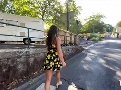 Cunnilingus, Anal, Mamada, Morena, Corridas, Sexo duro, Italiano, Puta