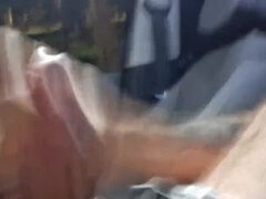 Coche, Pareja, Hembra, Fetiche, Hd, Latina, Desnudo, Orgasmo