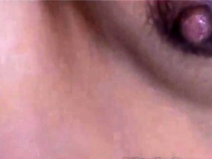 Latina, Masturbación, Ducha, Solo