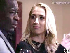 Big black cock, sierra-nicole, gonzo