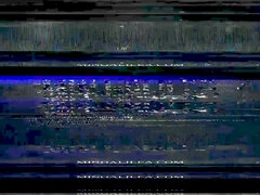 ぽっちゃり, 捕まる, ぽちゃ, オナニー, 小柄, オッパイの
