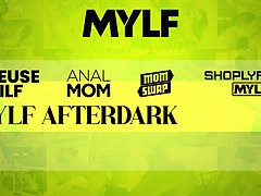 Mylf compilation: Payton Preslee, Sheena Ryder, & Slimthick Vic in HD POV action