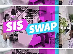 Pretty Little Slut Banged Her Best Friend's Step Dad To Get Back To Her Part Two