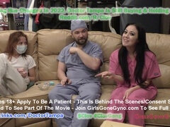 Bisexuelle, Pom pom girl, Médecin, Humiliation, Japonaise, Orgasme