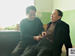 アジア人, フェラチオ, ゲイ