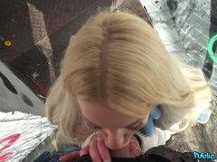 Exciting MILF Kaira Kampen xxx spicy story