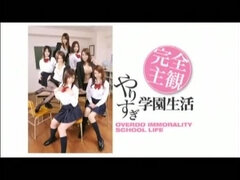 アジア人, コンピレーション, ディルド, グループ, 日本人, 下着, オナニー, ストッキング