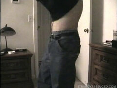 素人, フェラチオ, イく瞬間, 手コキする, なめる