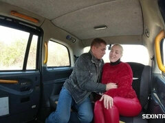 Grote kont, Grote lul, Blond, Pijpbeurt, Auto, Hondjeshouding, Hardcore, Moeder die ik wil neuken