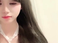 Amateur, Asian, Japanese, Lingerie, Masturbation, Panties, Solo, Toys