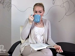 glitter goddess esd 2017