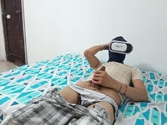 素人, デカチン, 黒人, ぽちゃ, 大学生, ゲイ, 手コキする, オナニー