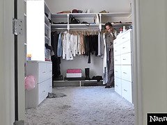 デカチン, フェラチオ, イく瞬間, チン, 顔射, ラティーナ, オナニー, 自然山雀