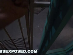 Leie, Arabisch, Brille, Mann mann frau, Geld, Pov, Realität, Flotter dreier