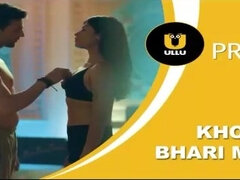 Love Bite Part 02 2024 Ullu Hindi Web Series Episode 04