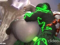 Cul, Gros cul, Grosse bite, Gros seins, Mère que j'aimerais baiser