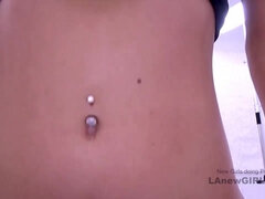 Sucer une bite, Gorge profonde, Faciale, Pov, Chatte, Chevaucher, Maigrichonne, Serré