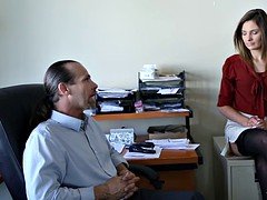 In den arsch, Arsch, Riesenschwanz, Strümpfe, Jungendliche (18+)