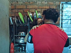 Leie, Grosser schwanz, Grosse titten, Blasen, Hardcore, Hausmädchen, Pov, Jungendliche (18+)