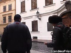 Grote lul, Pijpbeurt, Tsjechisch, Ondergoed, Realiteit, Schreeuwen, Tiener, Trio