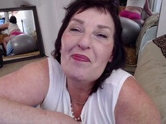 Из жопы в рот, Толстушки, Большая жопа, Бисексуалы, Белье, Зрелые, Рыжие, Сюрприз