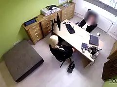 Entrevista, Mamada, Pareja, Checa, Hd, Dinero, Oficina, Adolescente