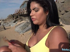 Gros cul, Grosse bite, Sucer une bite, Hd, Fille latino, Naturelle, Réalité, Nénés