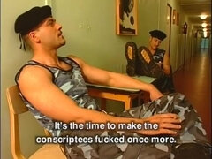 Анальный секс, Семяизвержение, Геи, Оргии