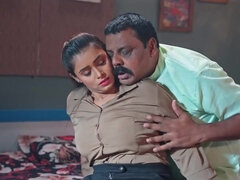 Gros cul, Grosse bite, Gros seins, Double pénétration, Indienne, Seins naturels, Nénés, Épouse