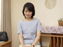 First shot fifty wife document Atsuko Yashiro <with digest>