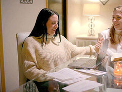 Pieds, Doigter, Poilue, Lesbienne, Chatte, Réalité