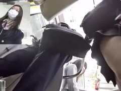 Asiatisch, Japanische massage