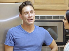Sex Lessons From Mom - S6:E4