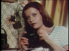 Classic, Erotic, French, Vintage
