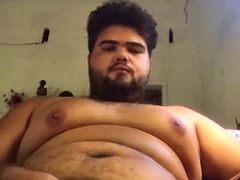 Chubby big tits gay squirting