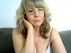 Бабушки, Мамочка