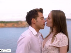 Sucer une bite, Couple, En levrette, Hard, Hd, Lesbienne, Léchez, Public