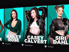 Blond, Pijpbeurt, Fetisj, Hardcore, Likken, Masturbatie, Naakt, Openbaar