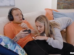 Paige Owens kinky teen crazy adult movie