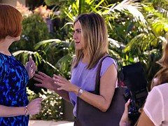 Prominente, Abendanzug