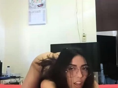 BIG Tits Big Dreams Rough Doggystyle Fucking